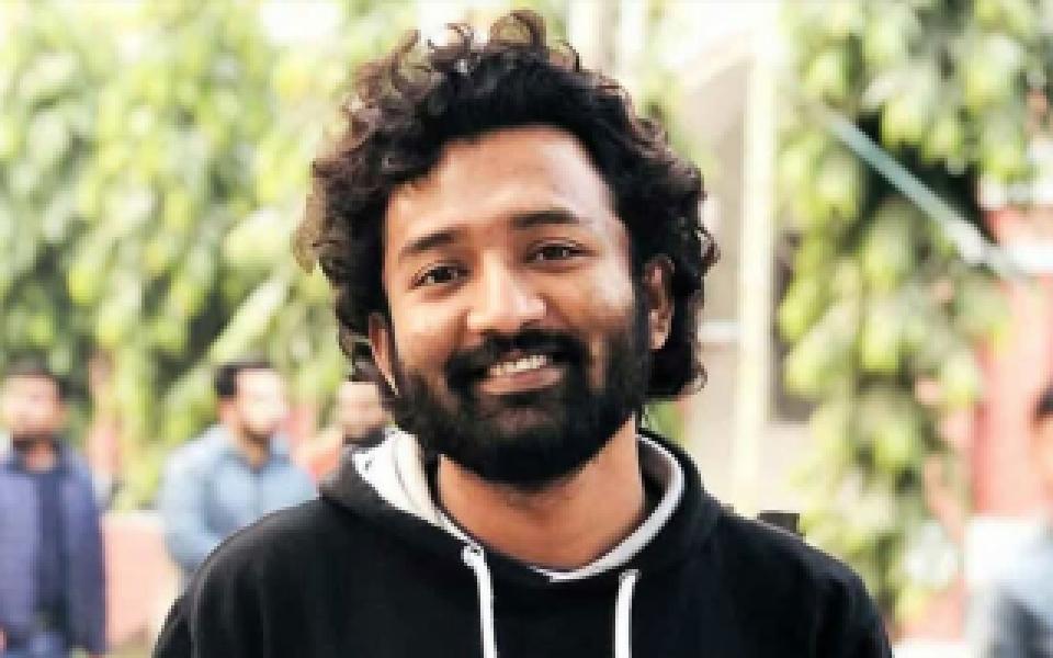 যশোরের বৈষম্যবিরোধী ছাত্র আন্দোলন  আহ্বায়ক রাশেদ খানের পদত্যাগ